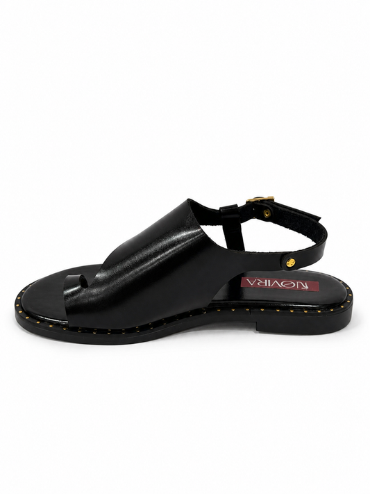 Flat Sandals - F3