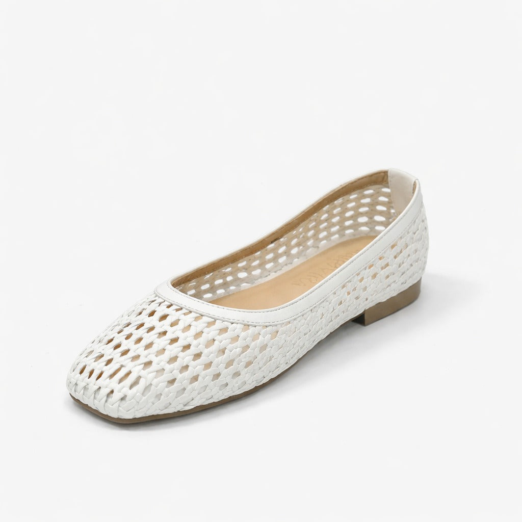 Flat Ballet Shoes - K22