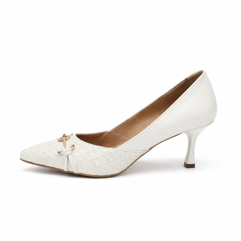 Textured Heels - D7