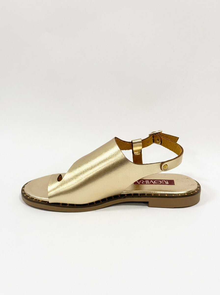 Flat Sandals - F3