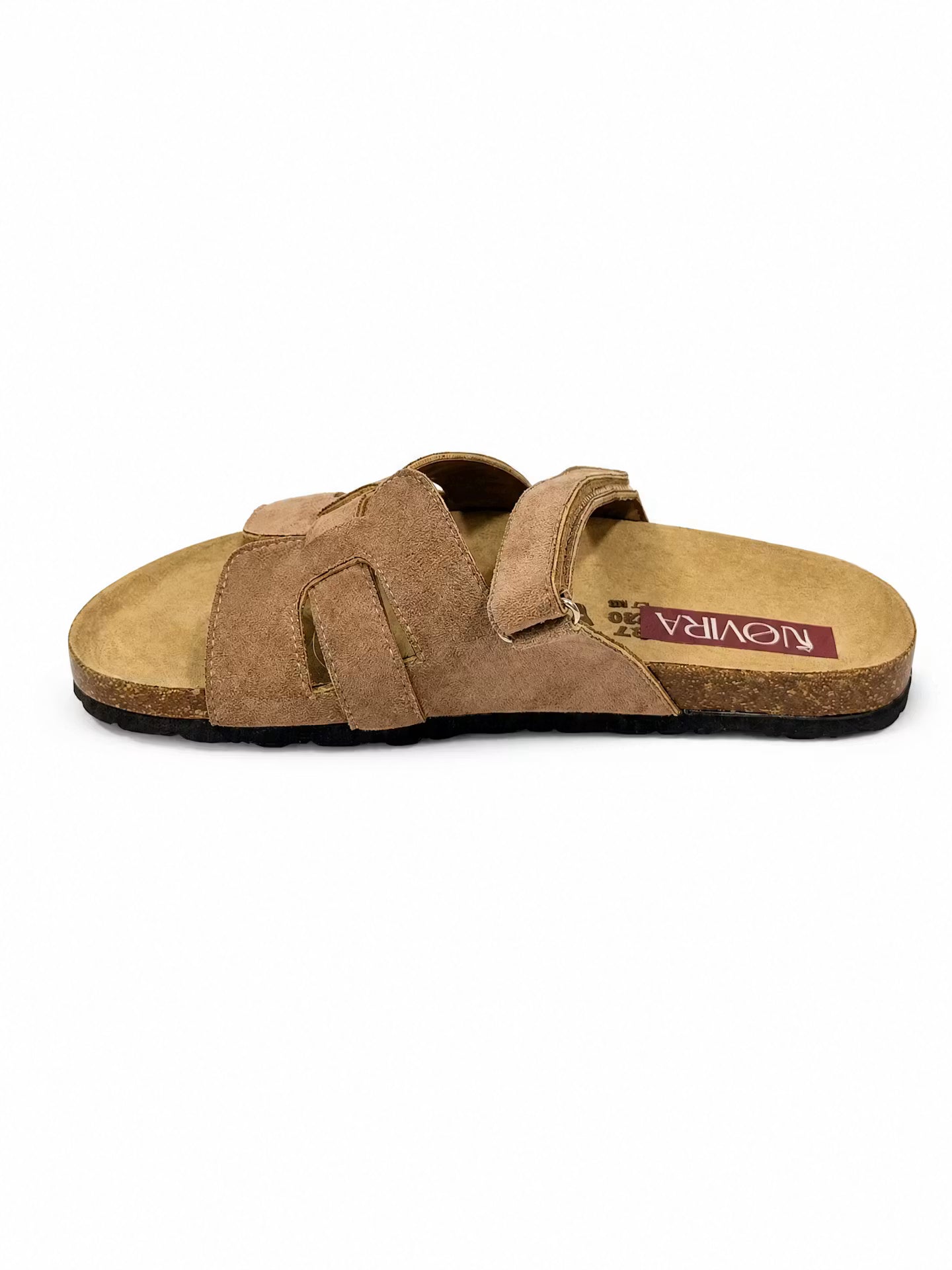 Comfort Slide Sandals - F4