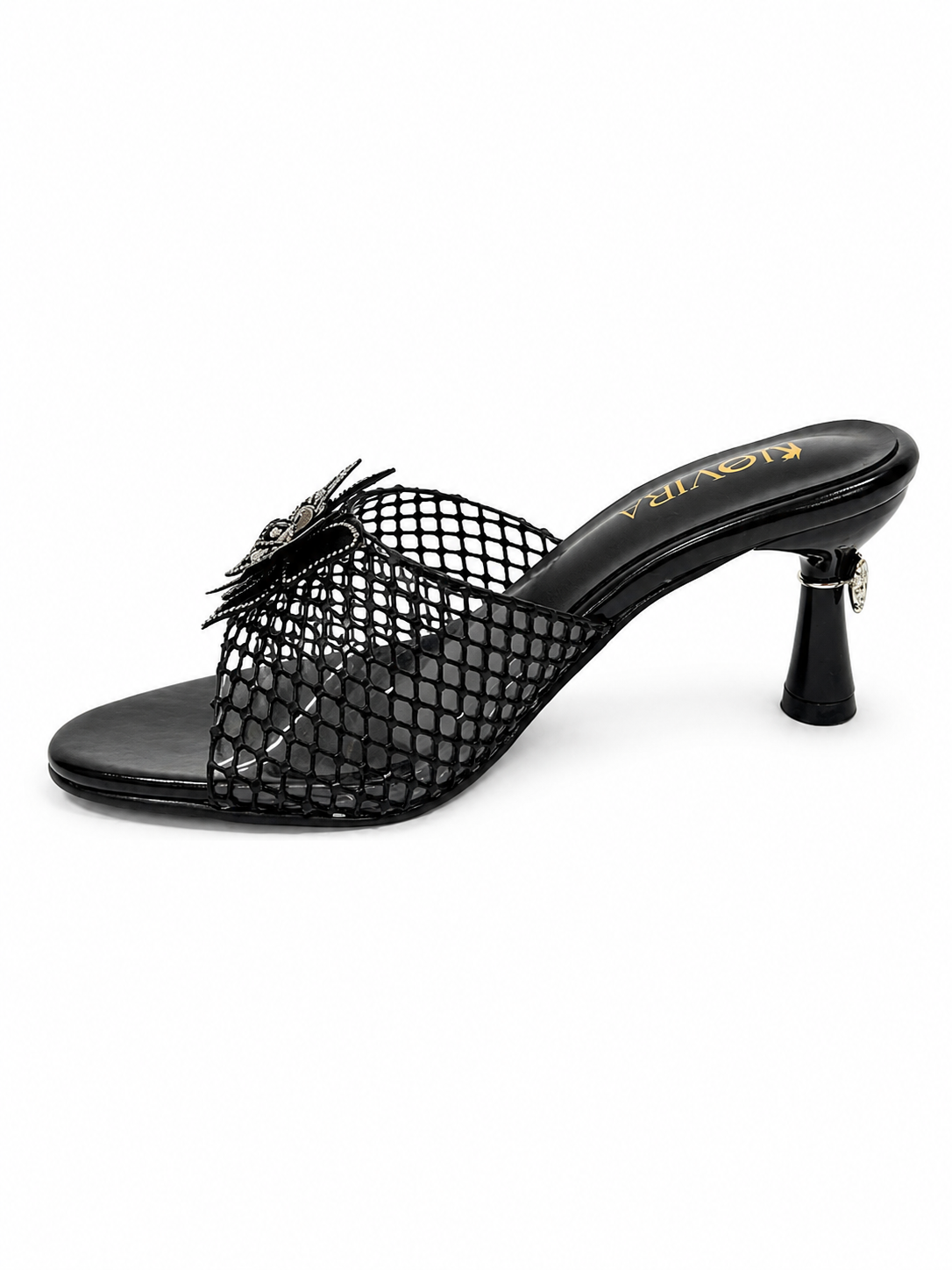 Butterfly Heels  - G6