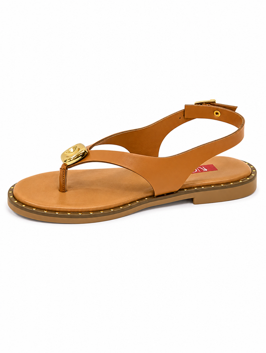 Slingback Sandals - F1