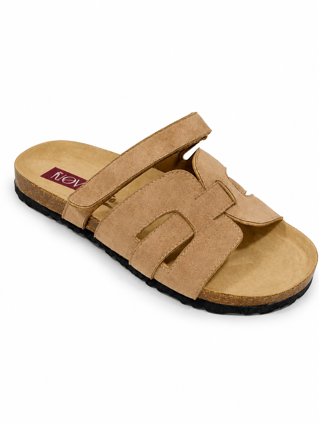 Comfort Slide Sandals - F4