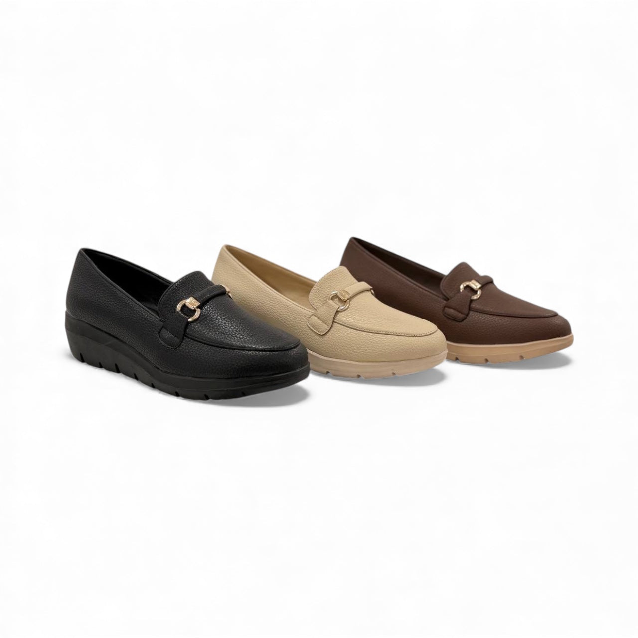 Novira Loafers A126