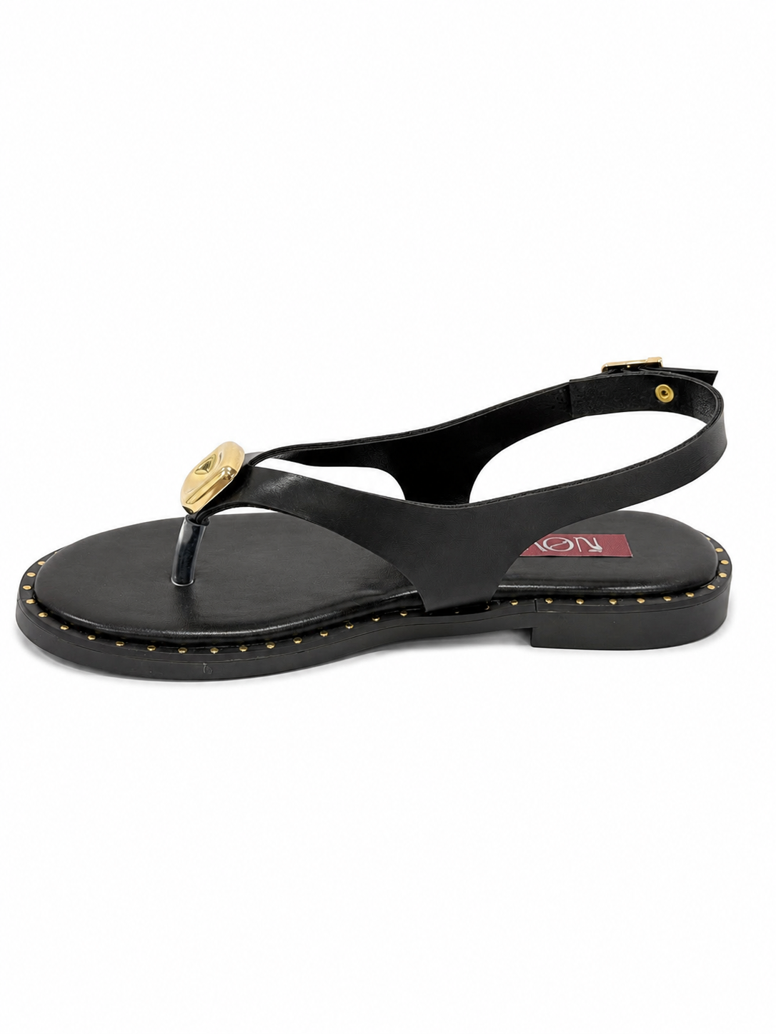 Slingback Sandals - F1
