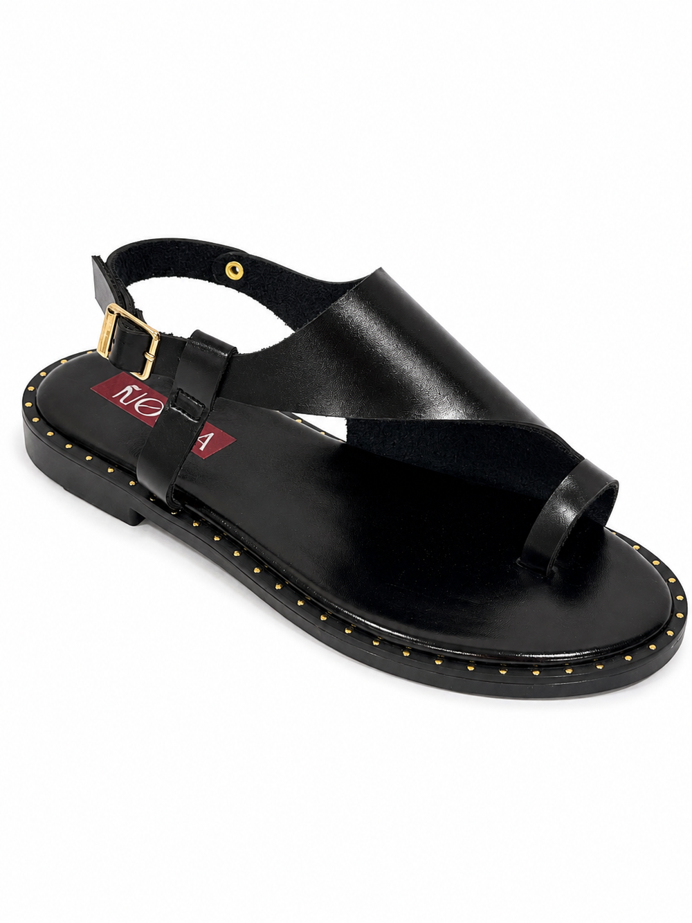 Flat Sandals - F3