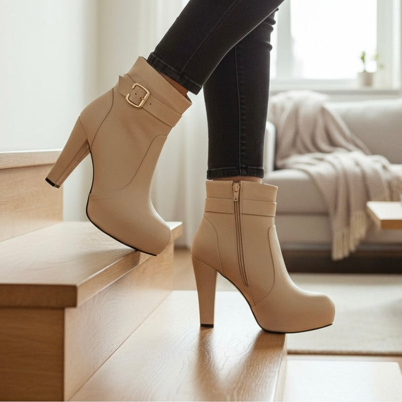 High heels A114