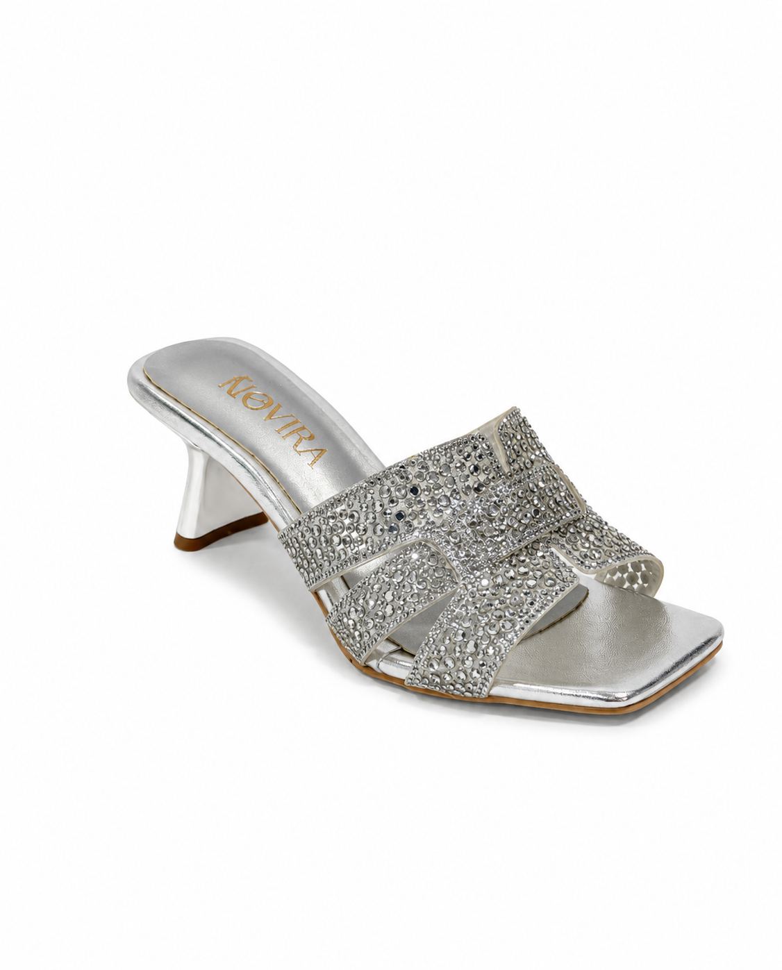 Rhinestone Heels - G2