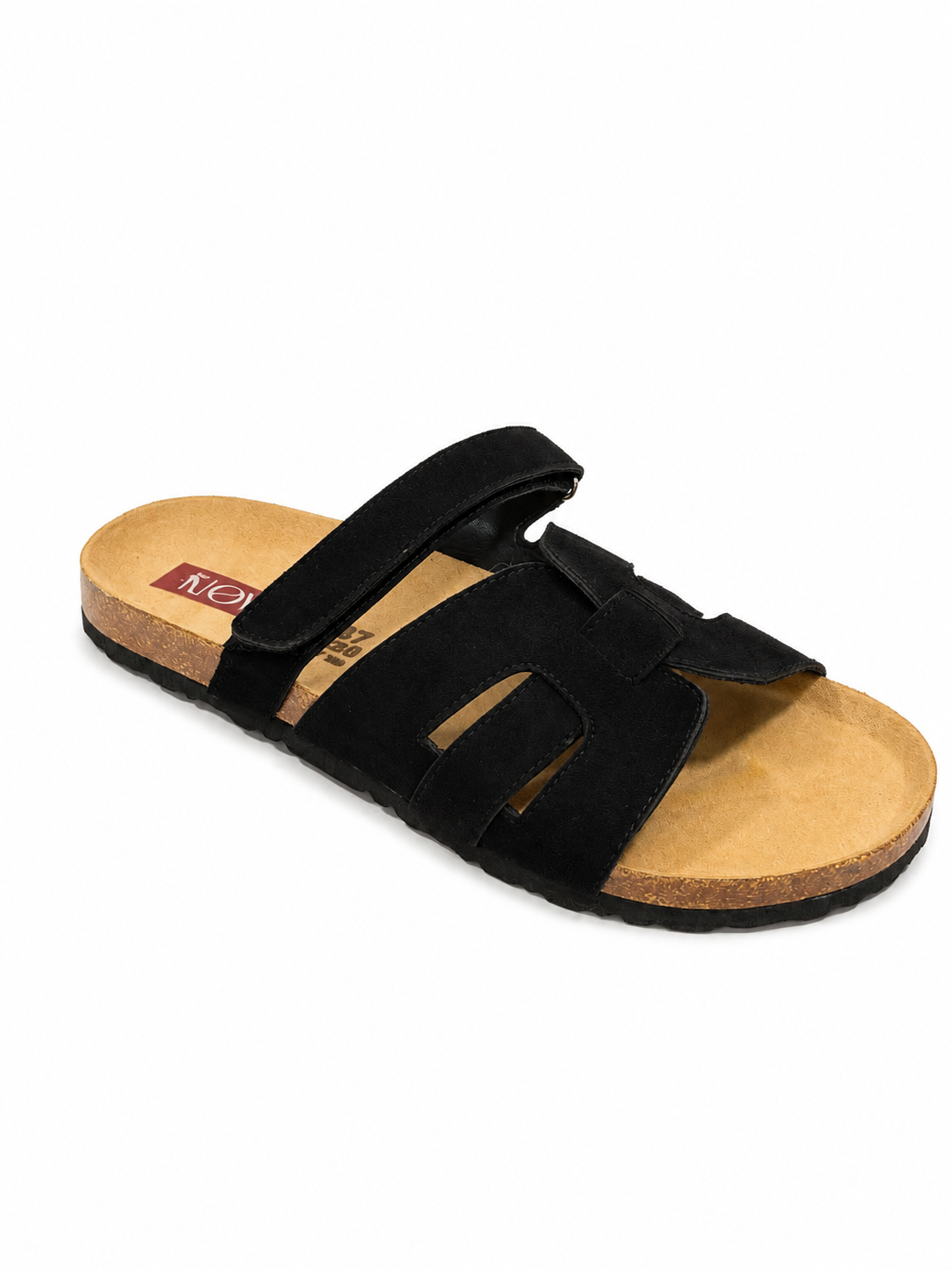 Comfort Slide Sandals - F4