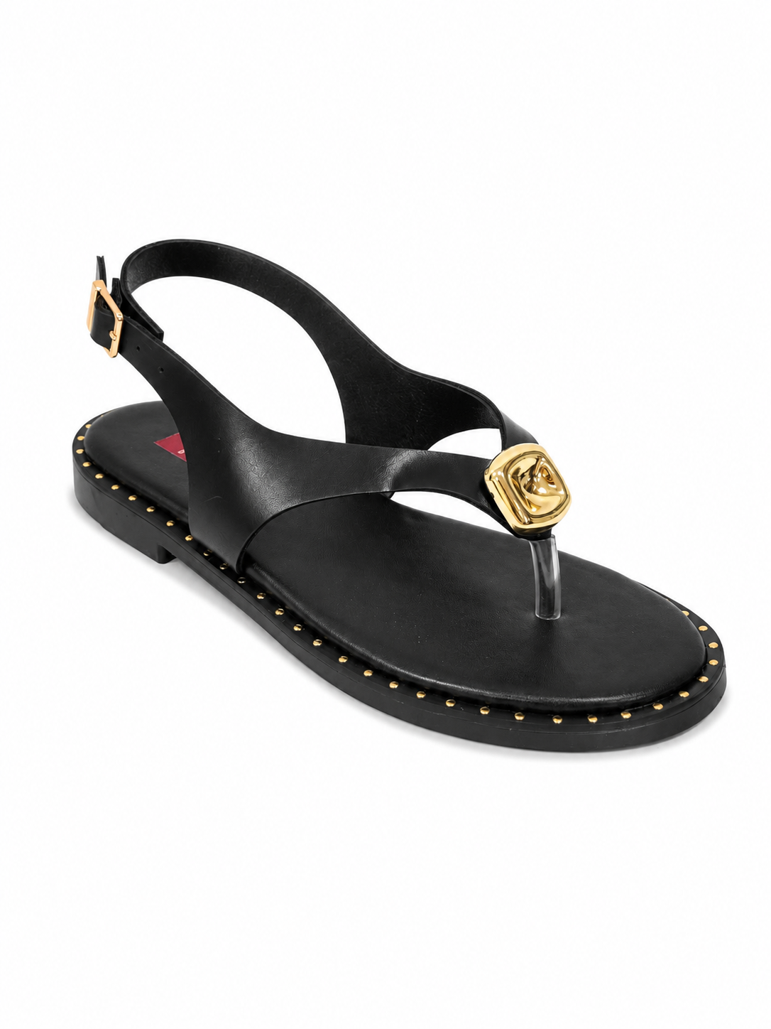 Slingback Sandals - F1