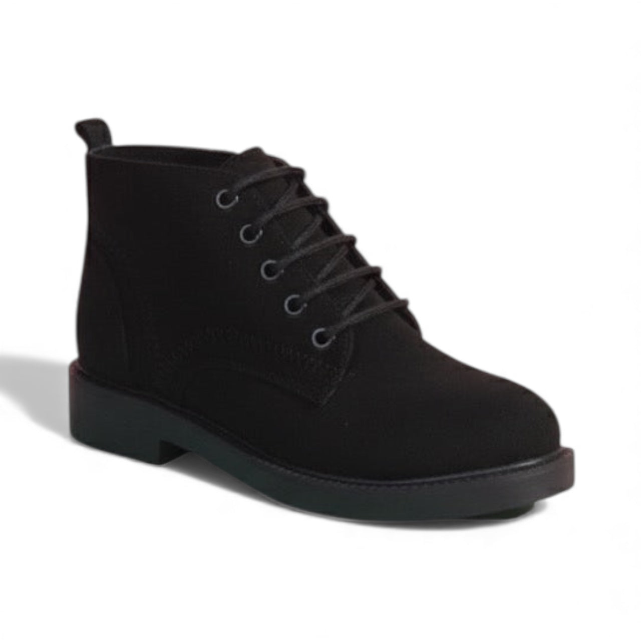 Comfortable shoes A106