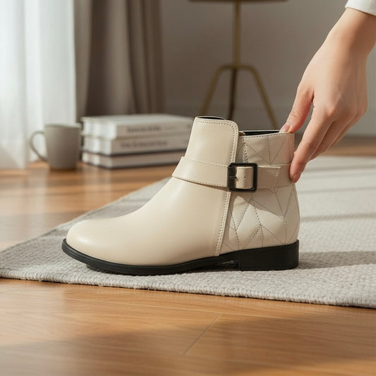 Classical shoes A102