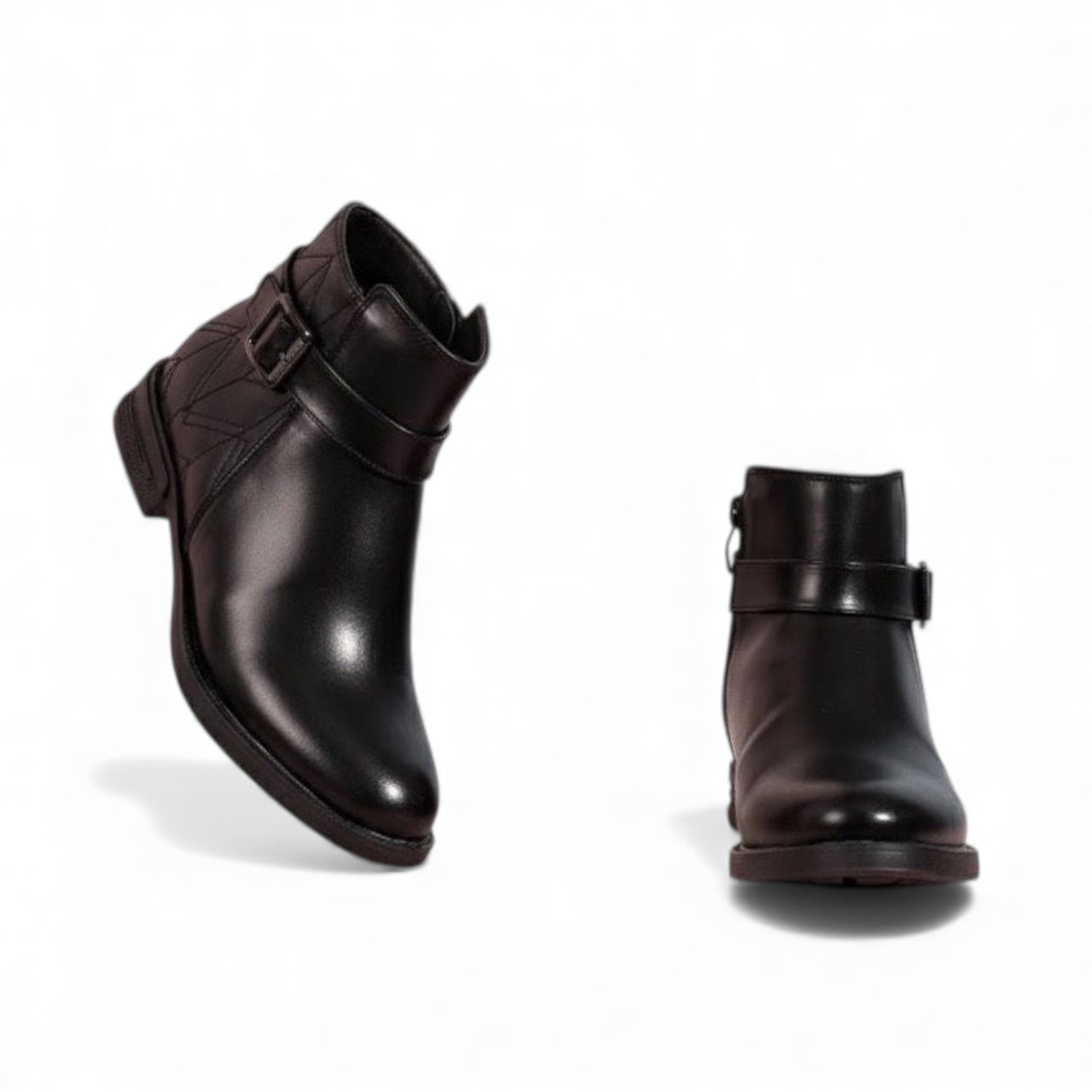 Classical shoes A102