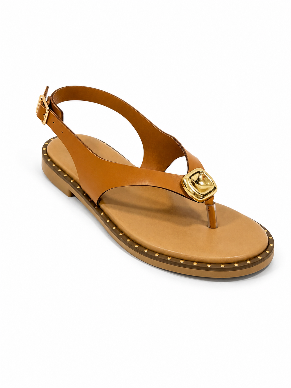 Slingback Sandals - F1