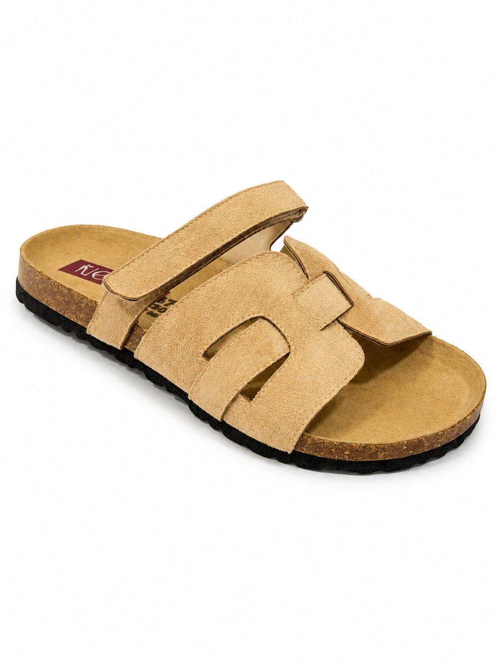 Comfort Slide Sandals - F4