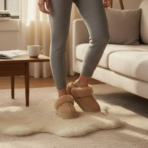 UGGS A122