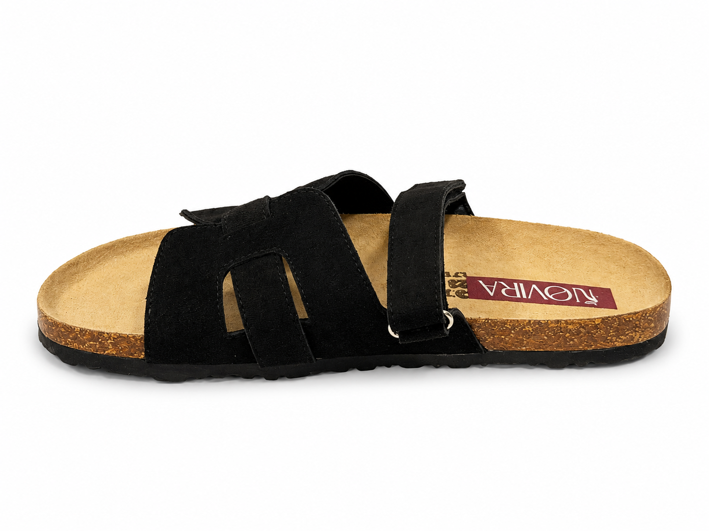 Comfort Slide Sandals - F4