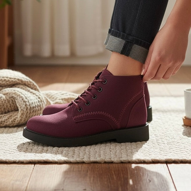 Comfortable shoes A106