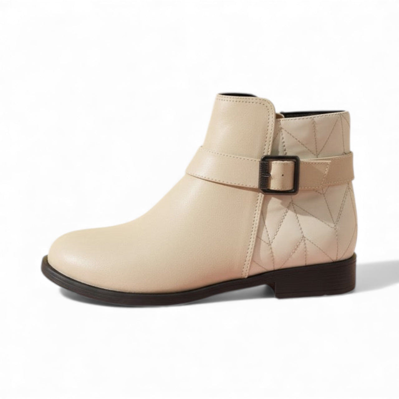 Classical shoes A102