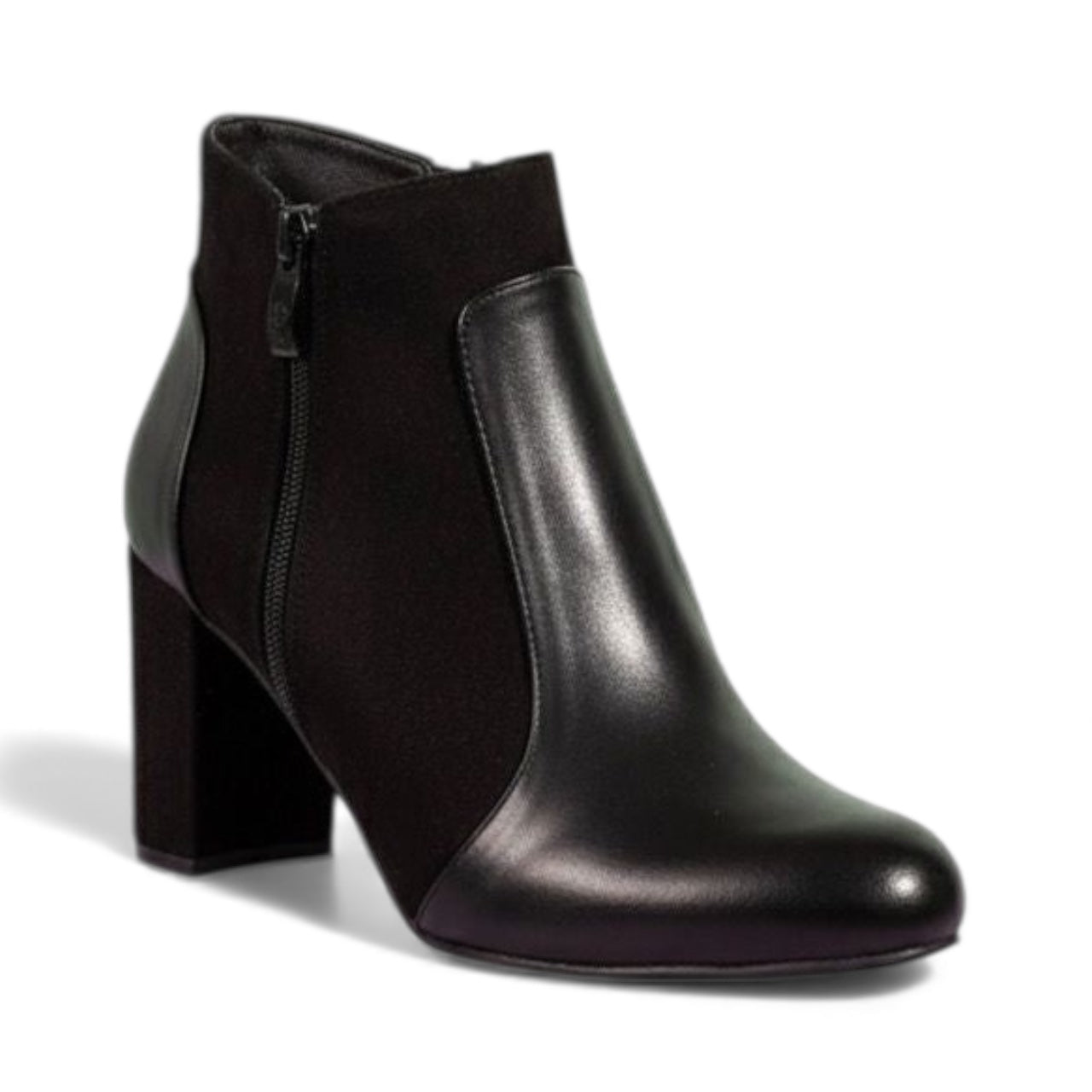 Medium heels shoes A107