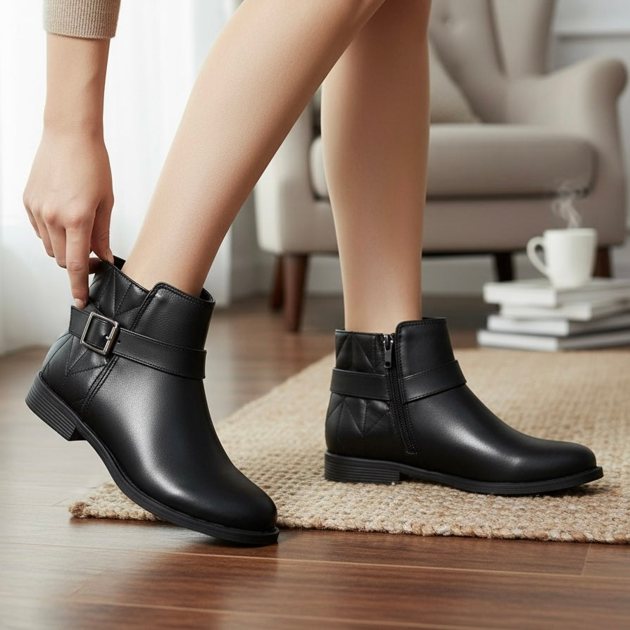 Classical shoes A102