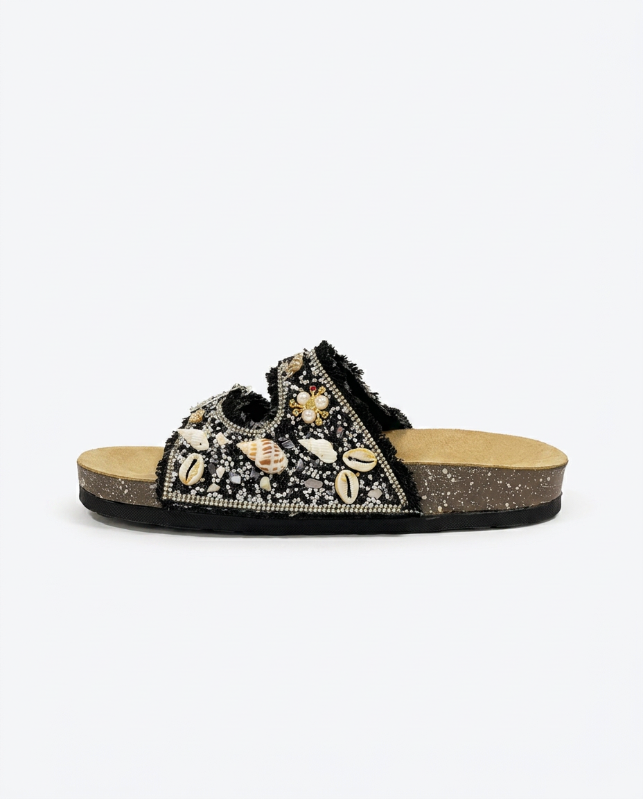 H1 Black/Gold