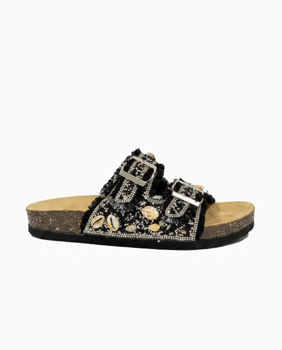 H1 Black/Gold