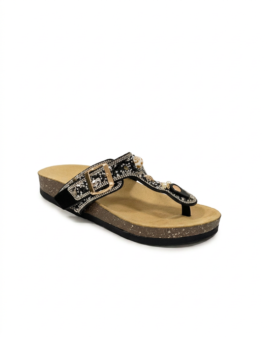 H2 Black/Gold