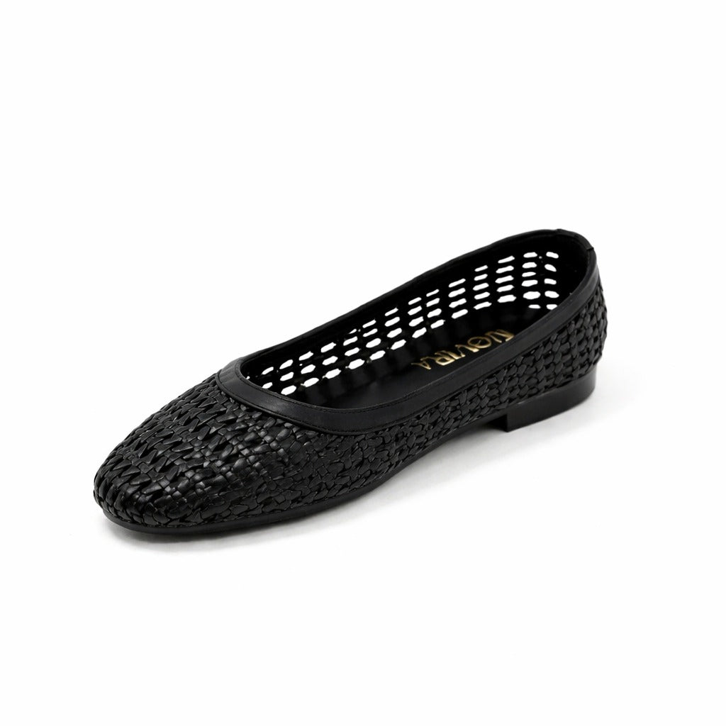 Flat Ballet Shoes - K22