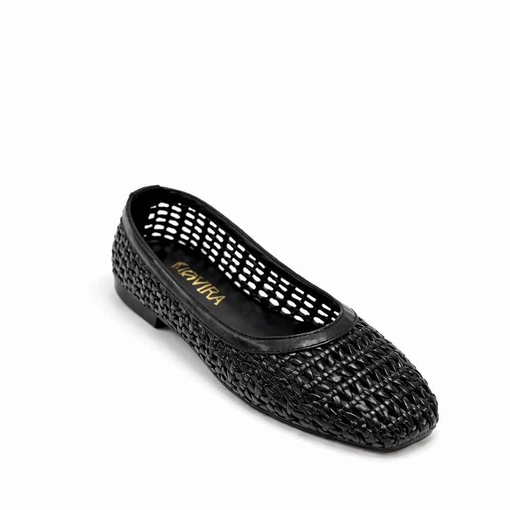 Flat Ballet Shoes - K22