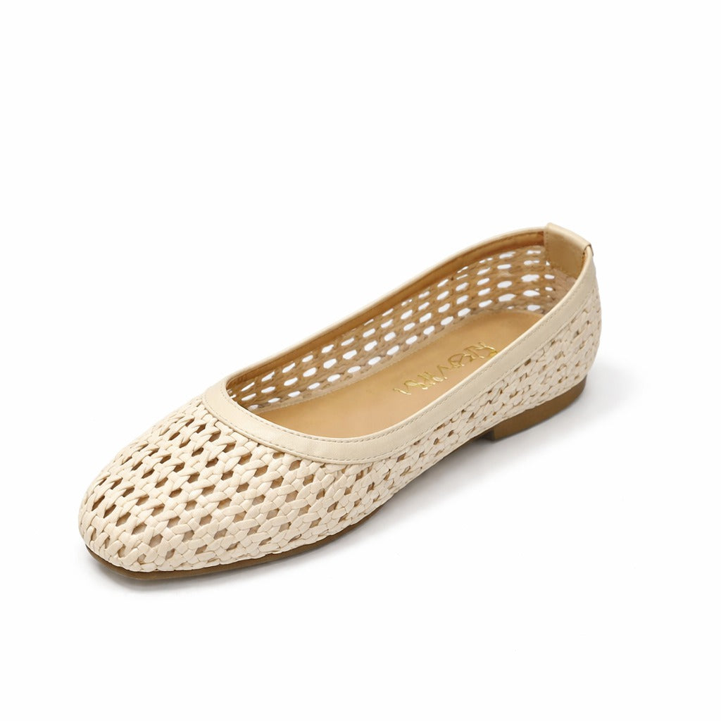 Flat Ballet Shoes - K22