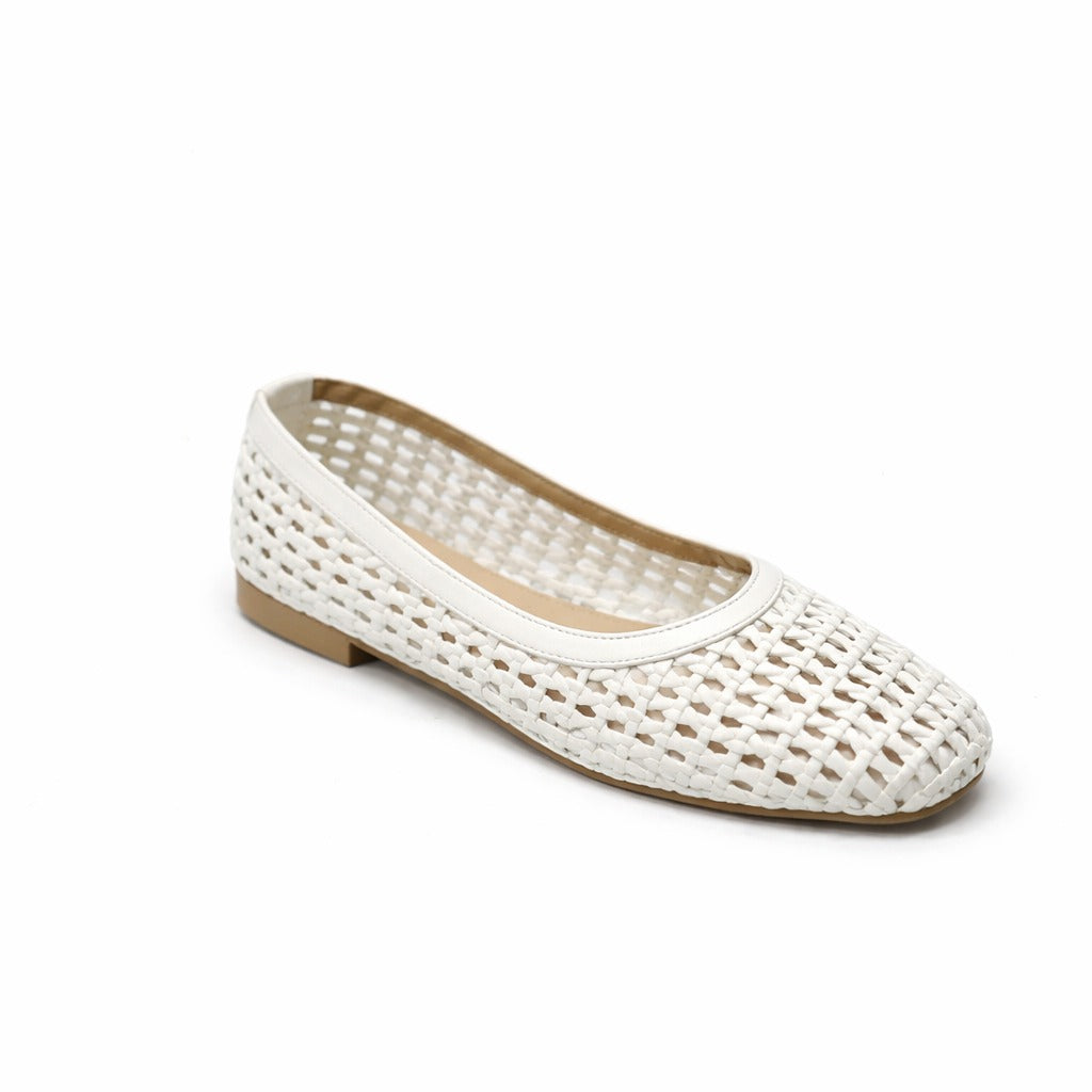 Flat Ballet Shoes - K22