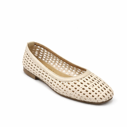 Flat Ballet Shoes - K22