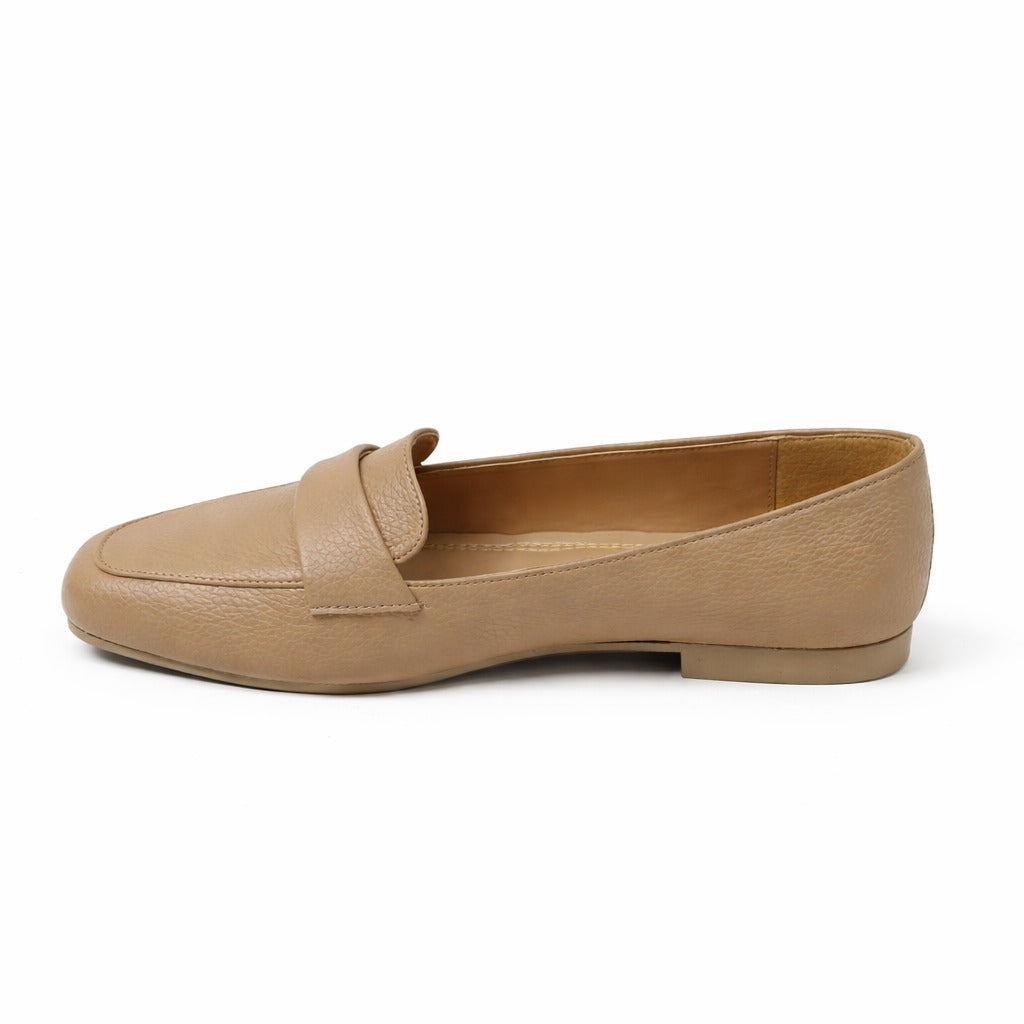 Classic Loafers - A141