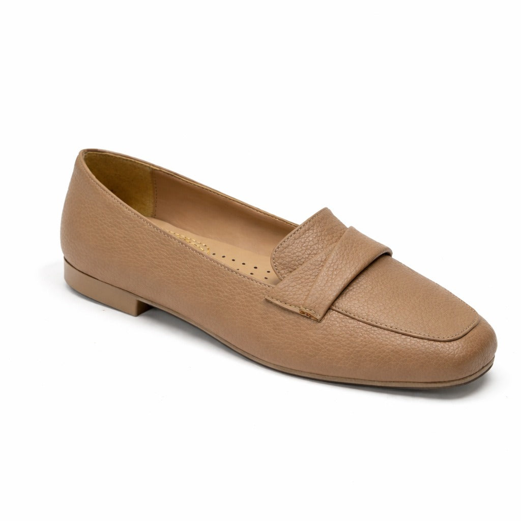 Classic Loafers - A141
