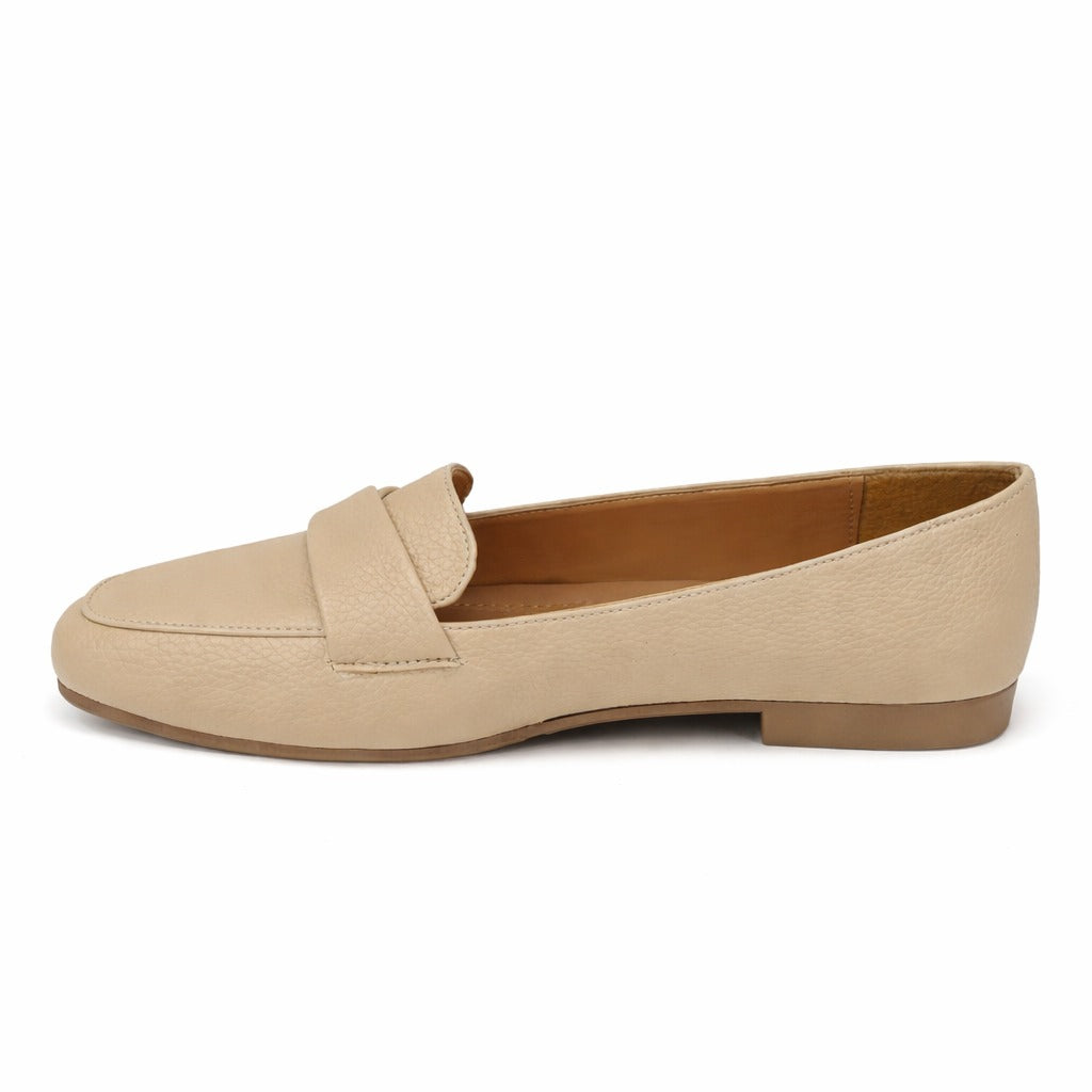 Classic Loafers - A141