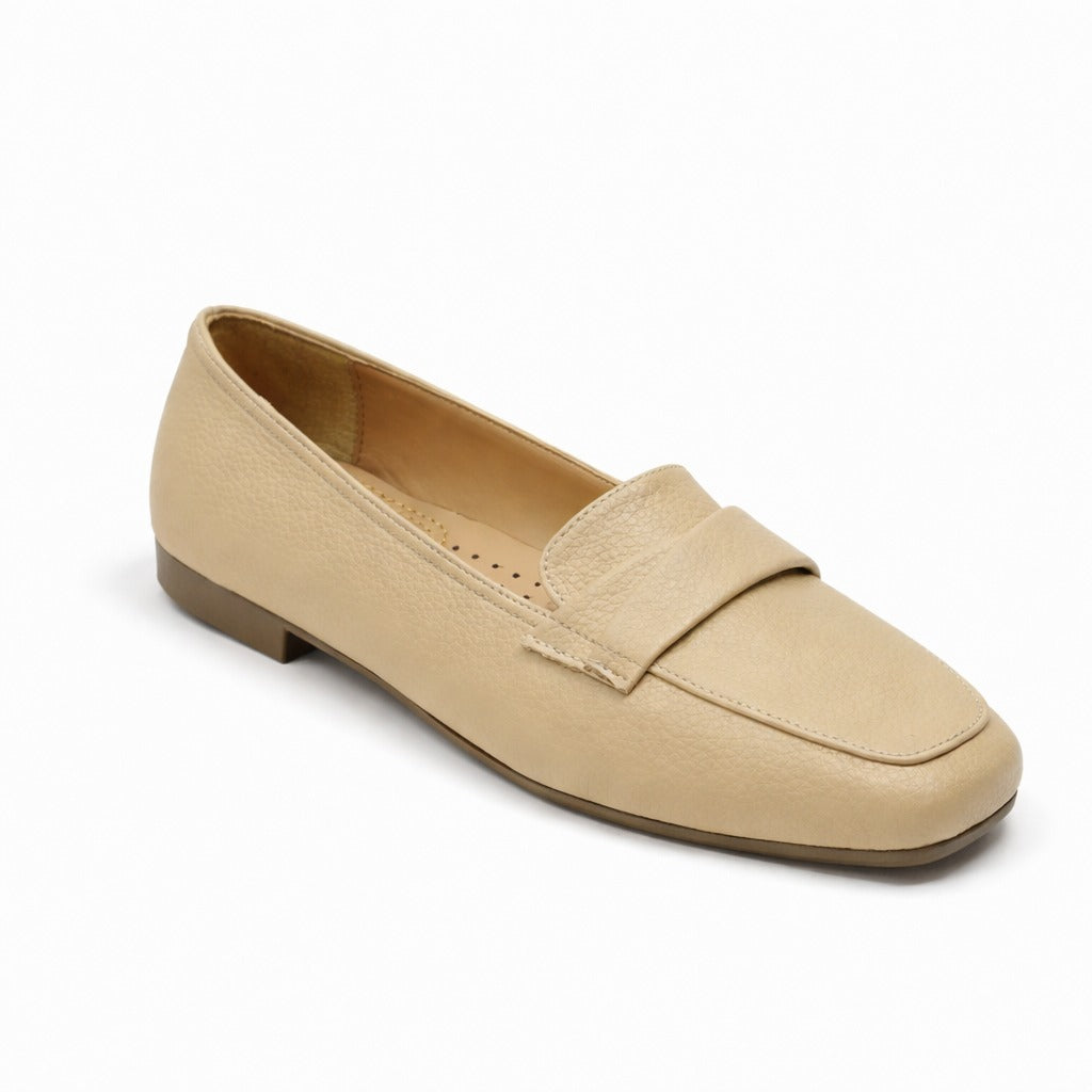Classic Loafers - A141