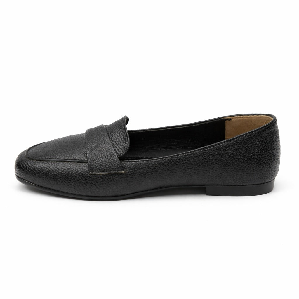 Classic Loafers - A141