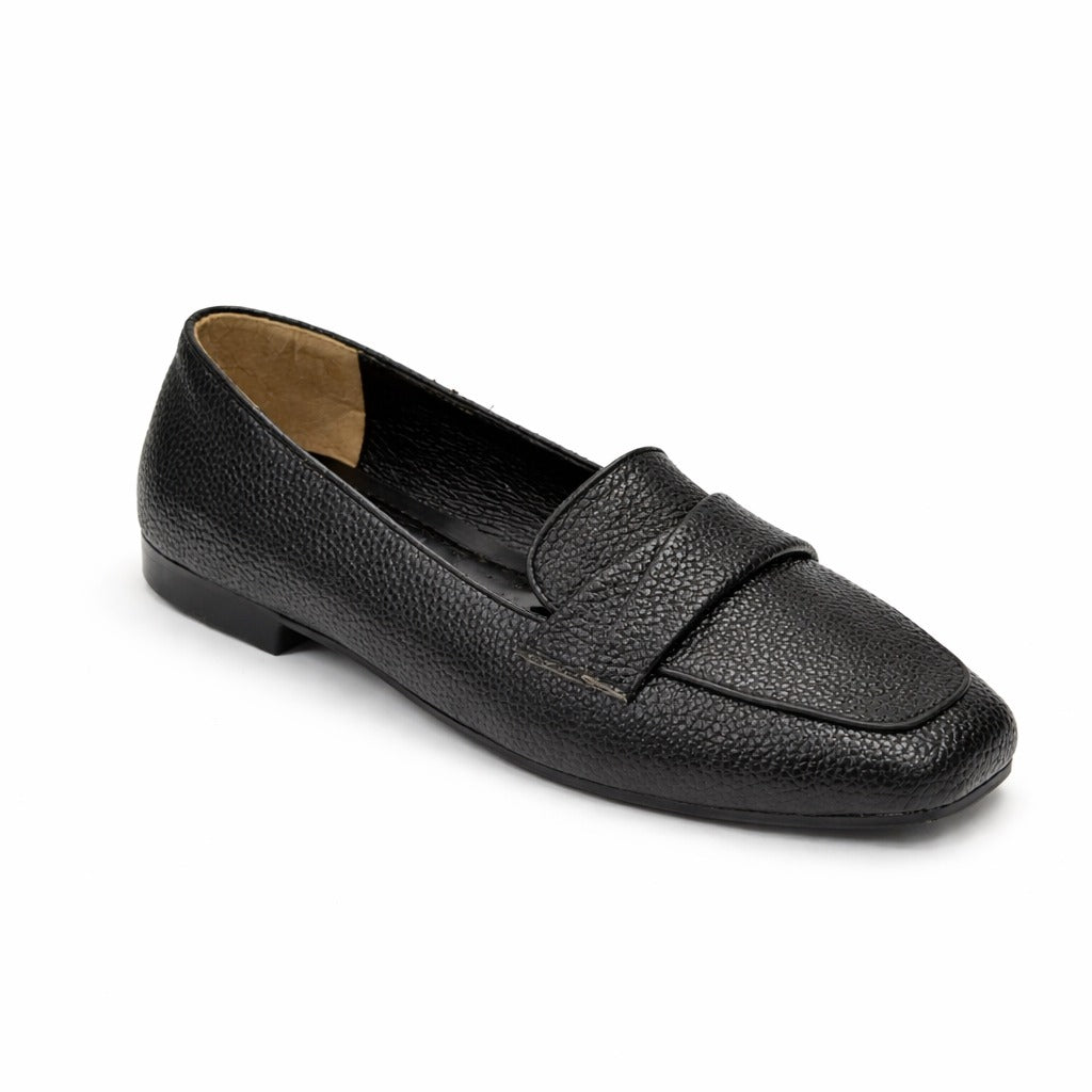 Classic Loafers - A141