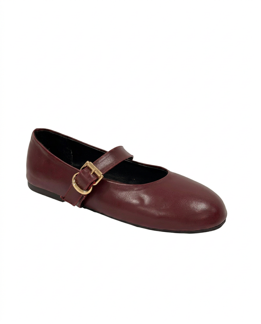 K31 Burgundy