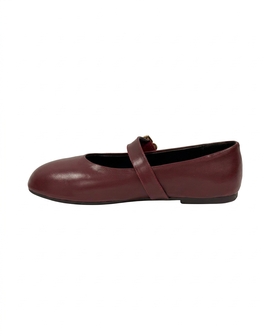 K31 Burgundy