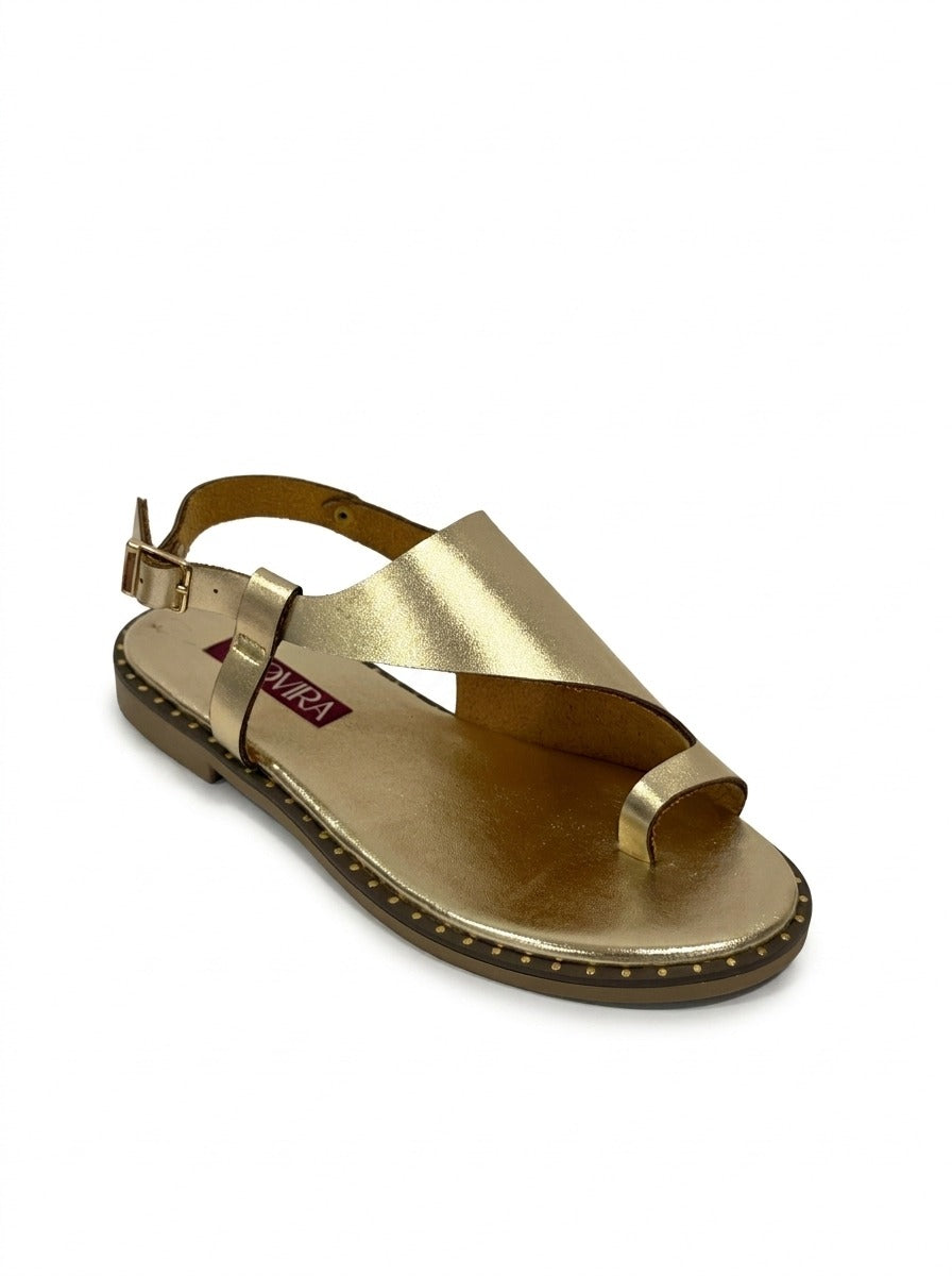 Flat Sandals - F3