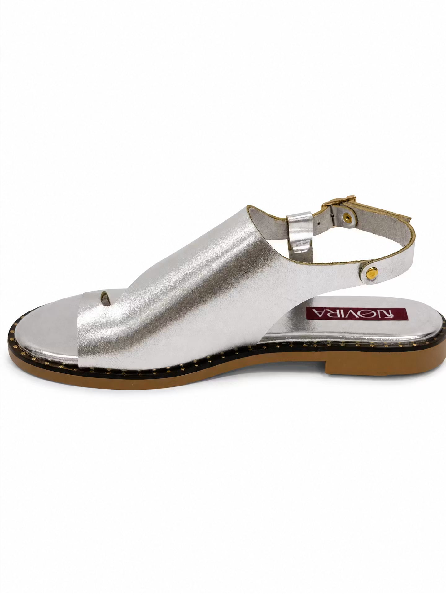 Flat Sandals - F3