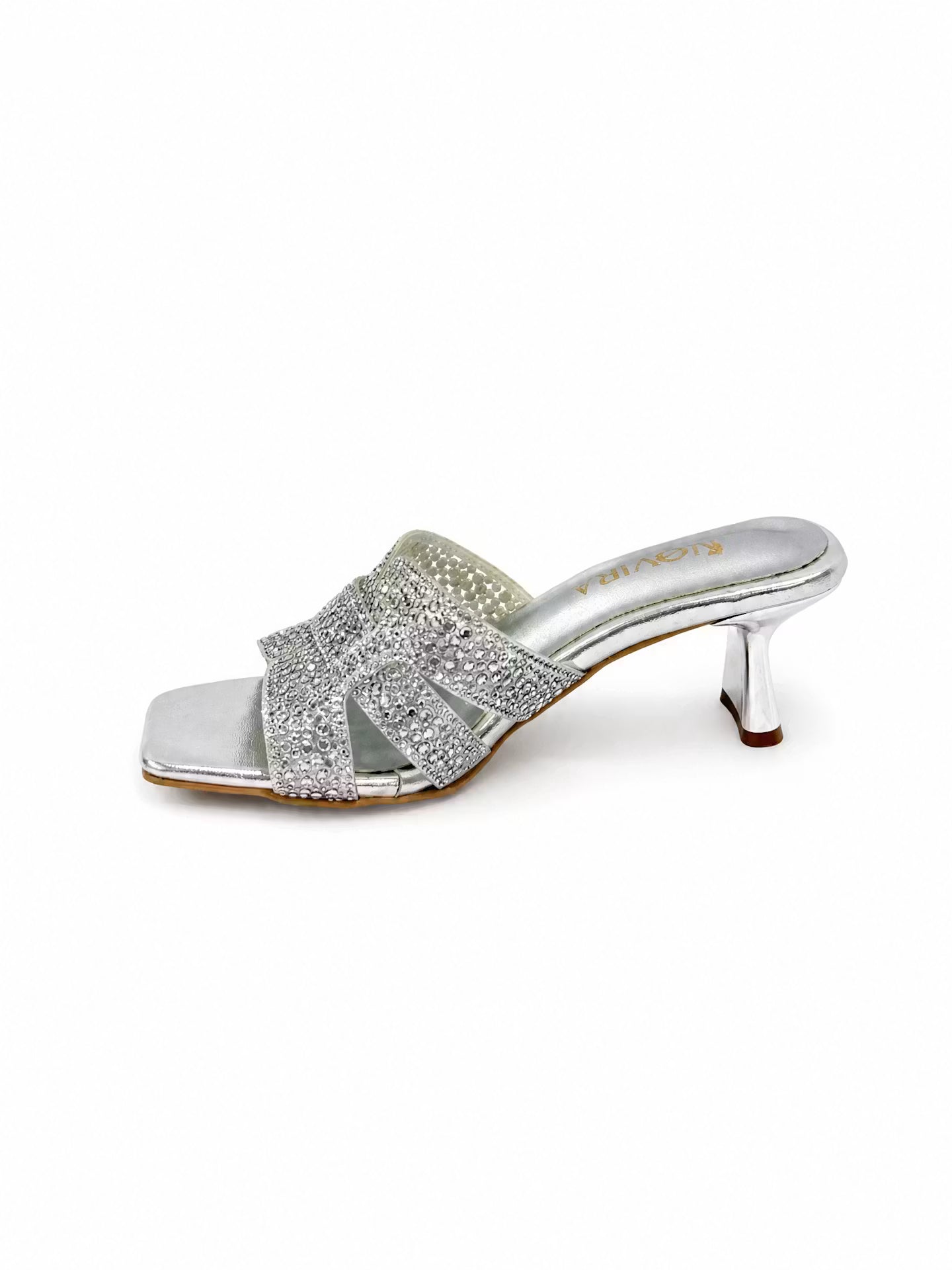 Rhinestone Heels - G2