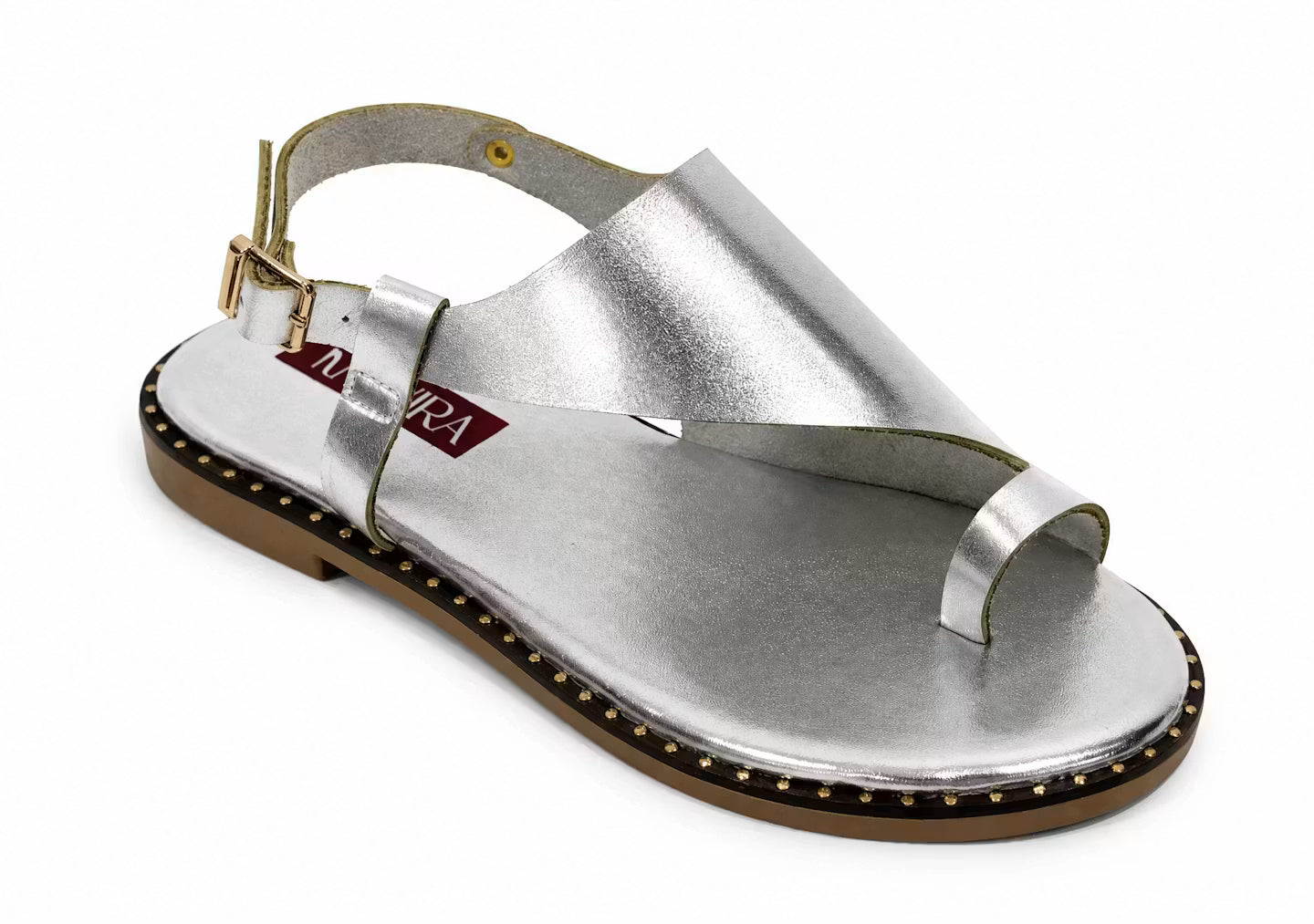 Flat Sandals - F3